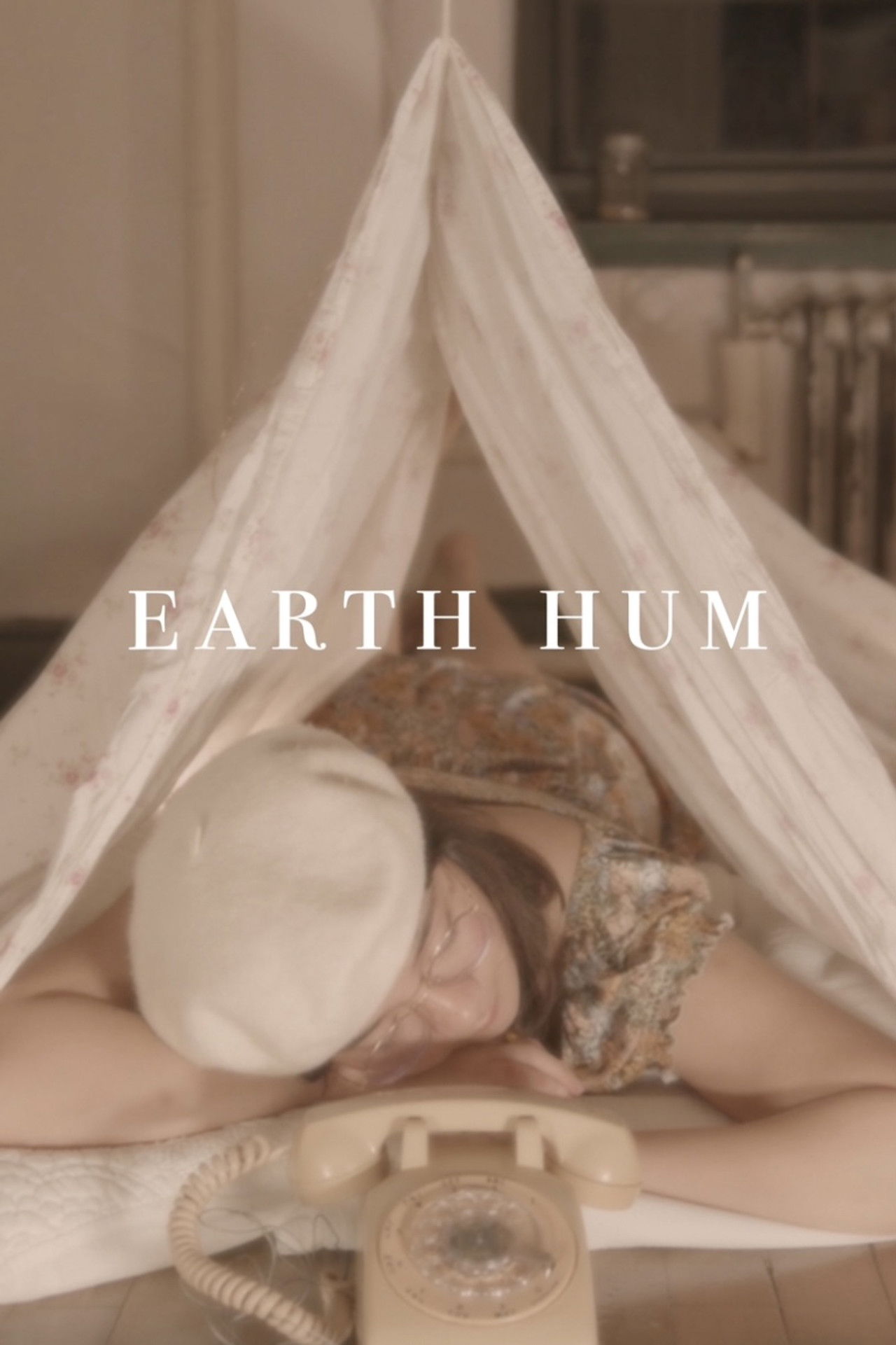 Earth Hum Backdrop