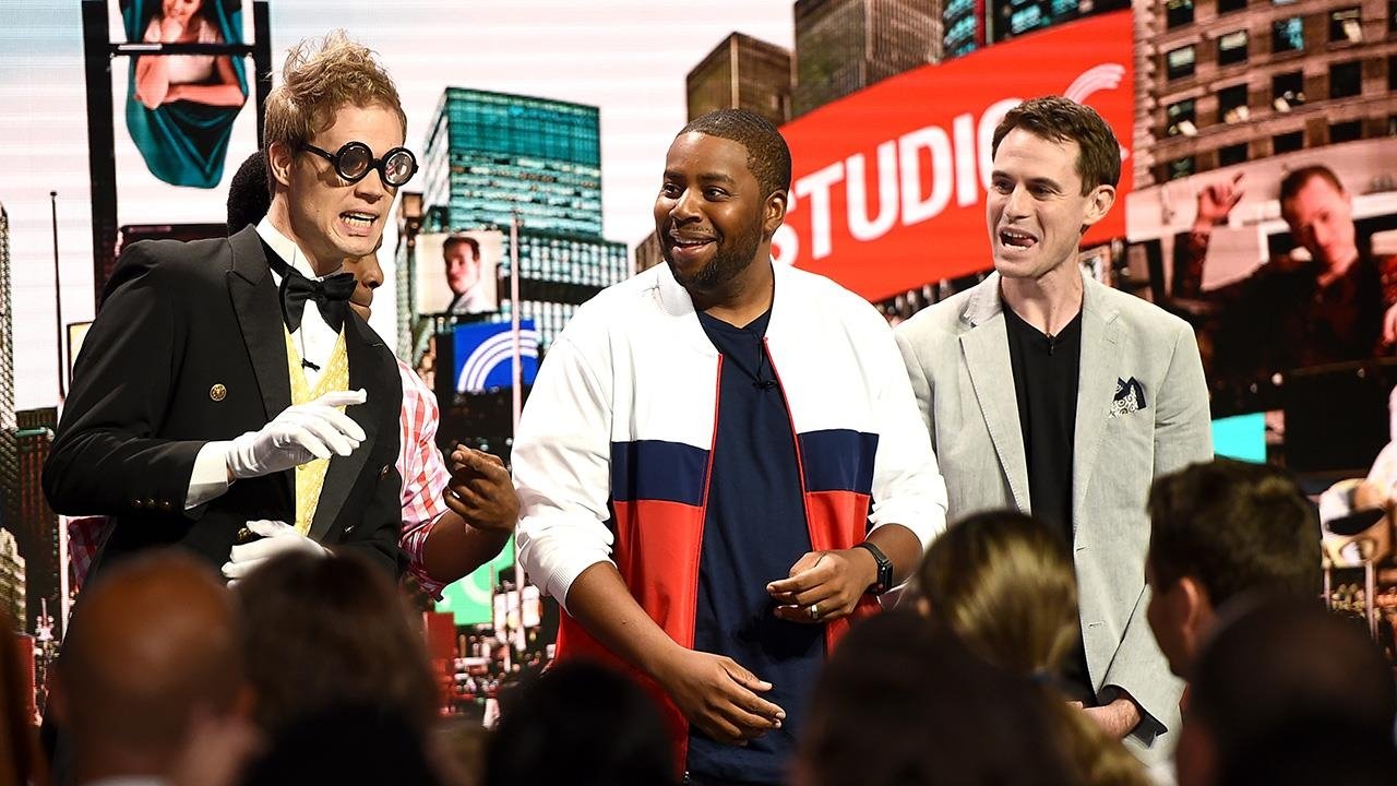 Studio C - Season 9 Episode 1 : Studio C Live From NYC