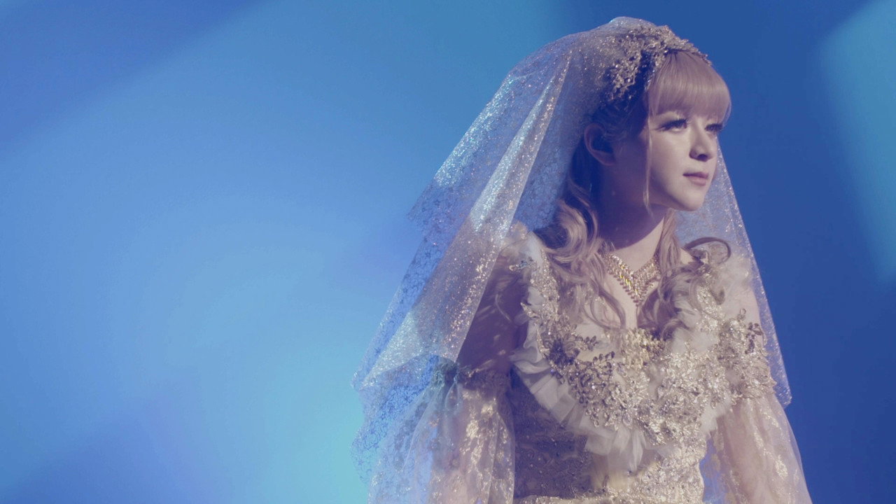 GARNiDELiA『起死回生』Premium Live still 5