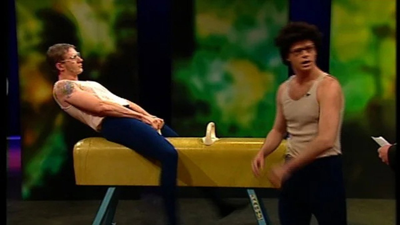 Still from Episode 5