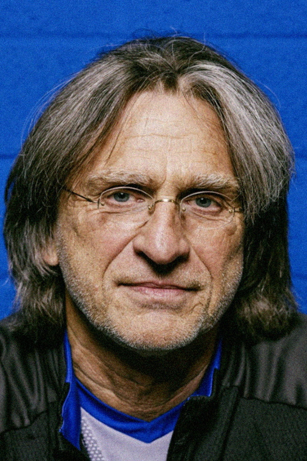 Norbert Elgert