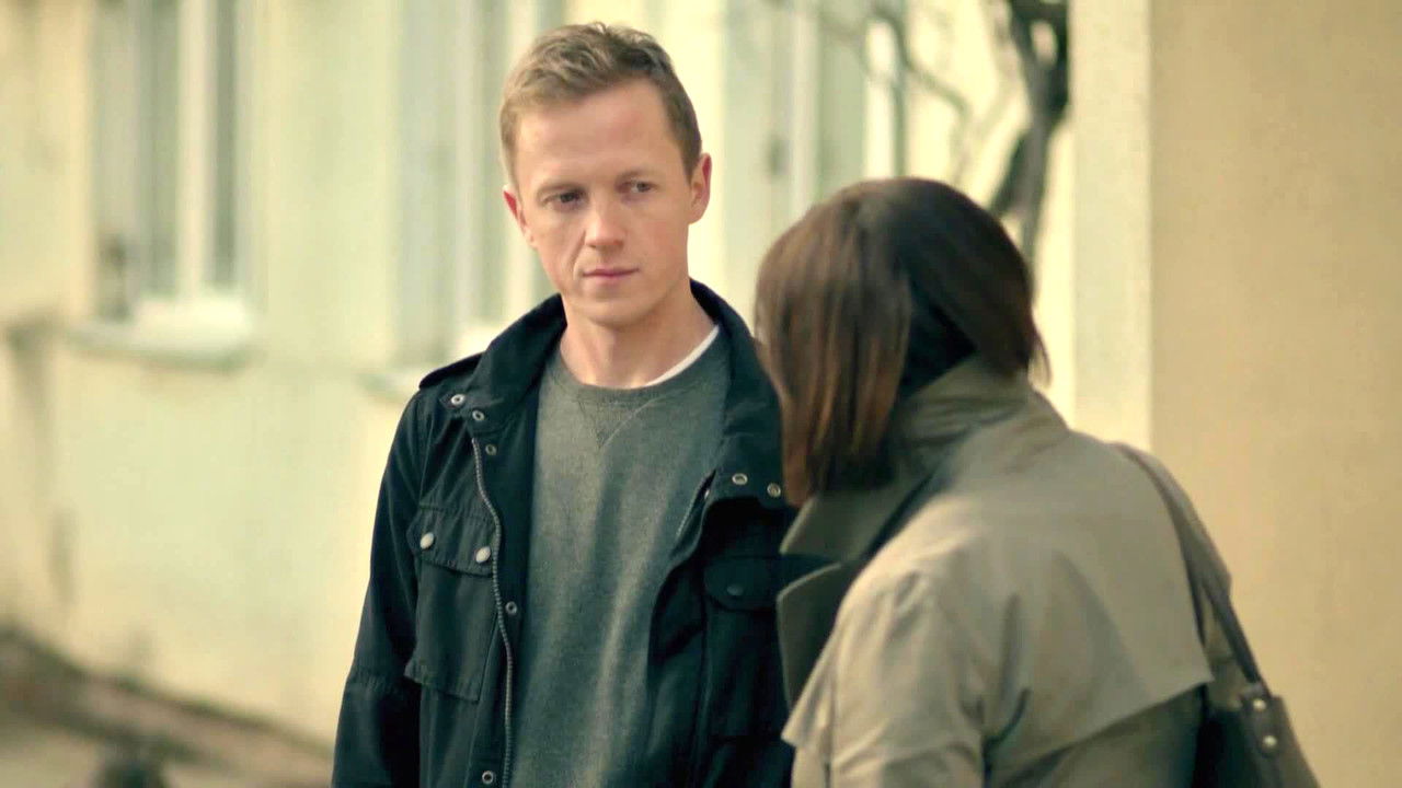 Ищейка — Épisode 6