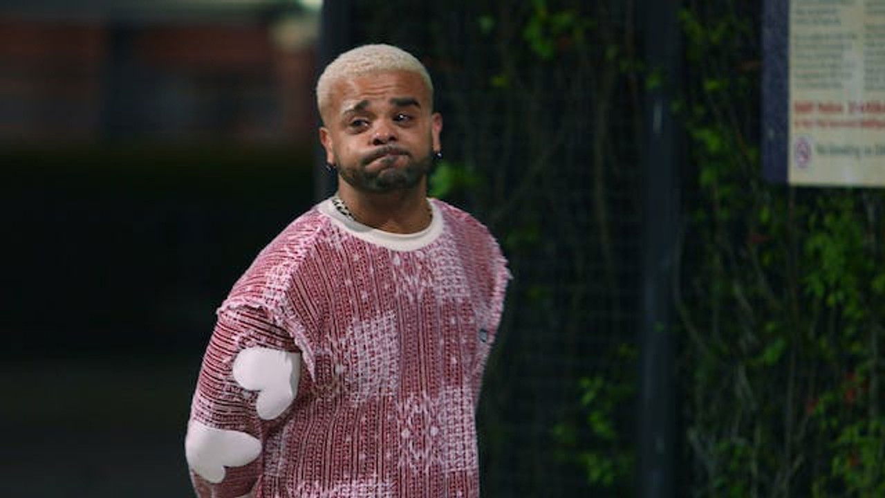 Bad Boys Texas — Épisode 10