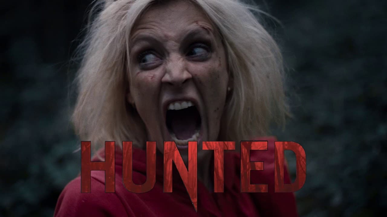 Hunted background