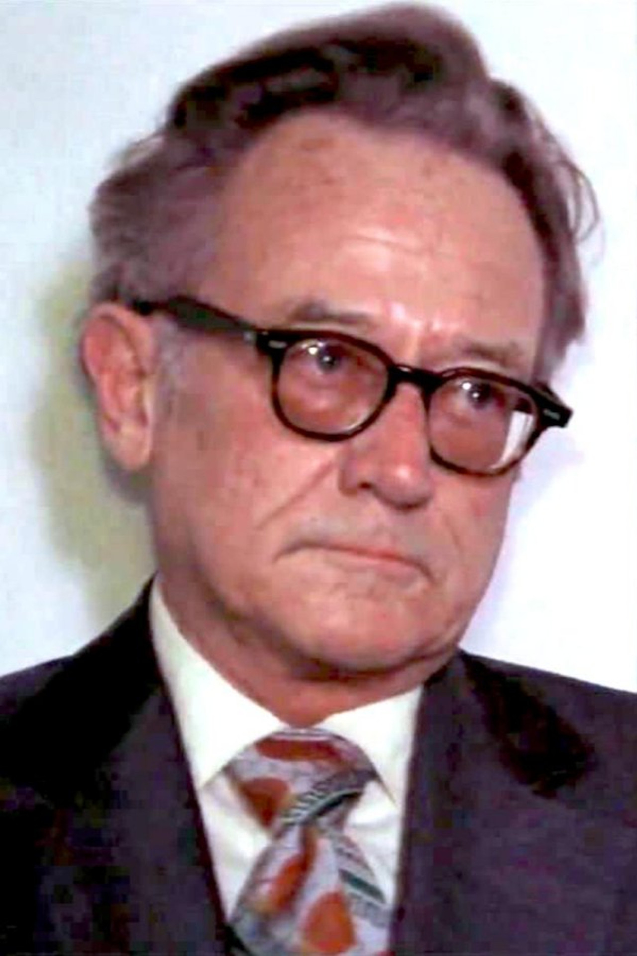 Robert Nevin