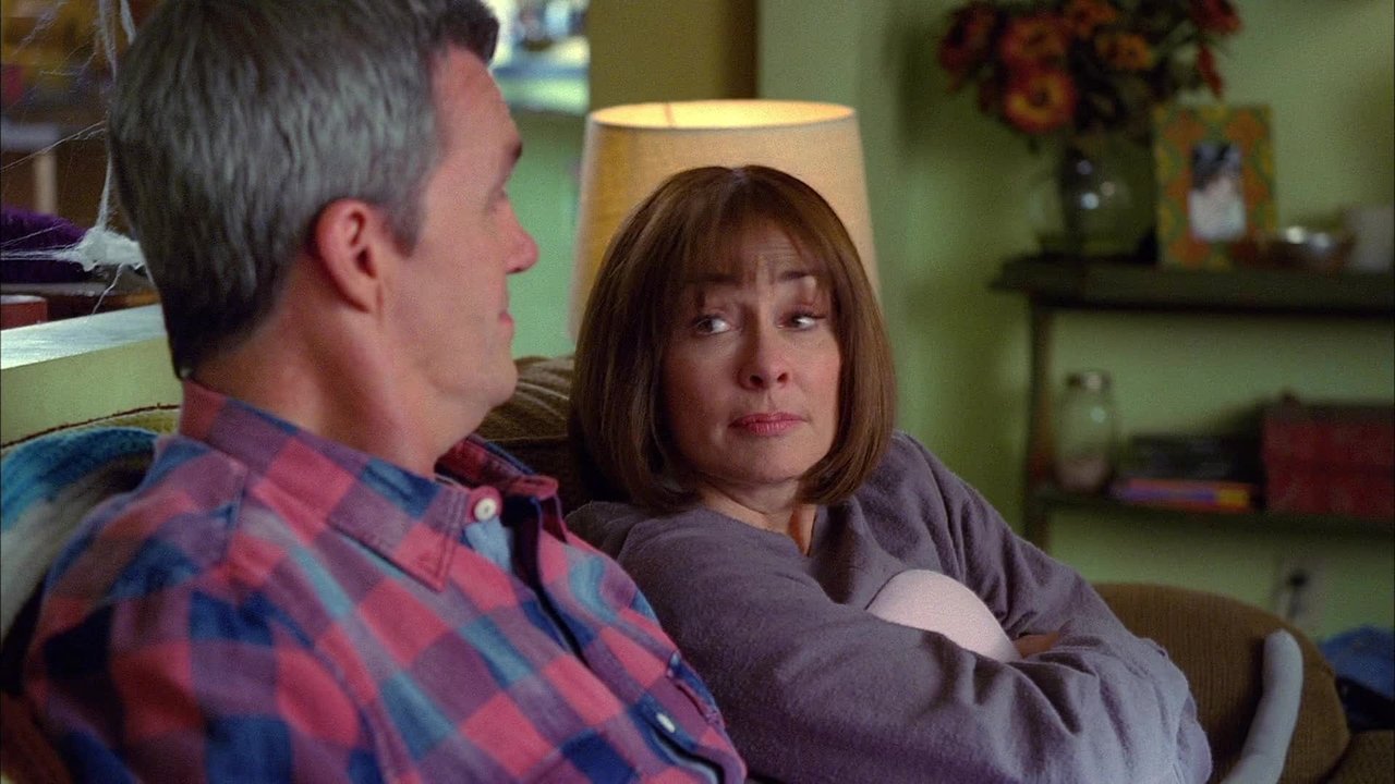 The Middle - Season 4 Episode 6 : Halloween III: The Driving