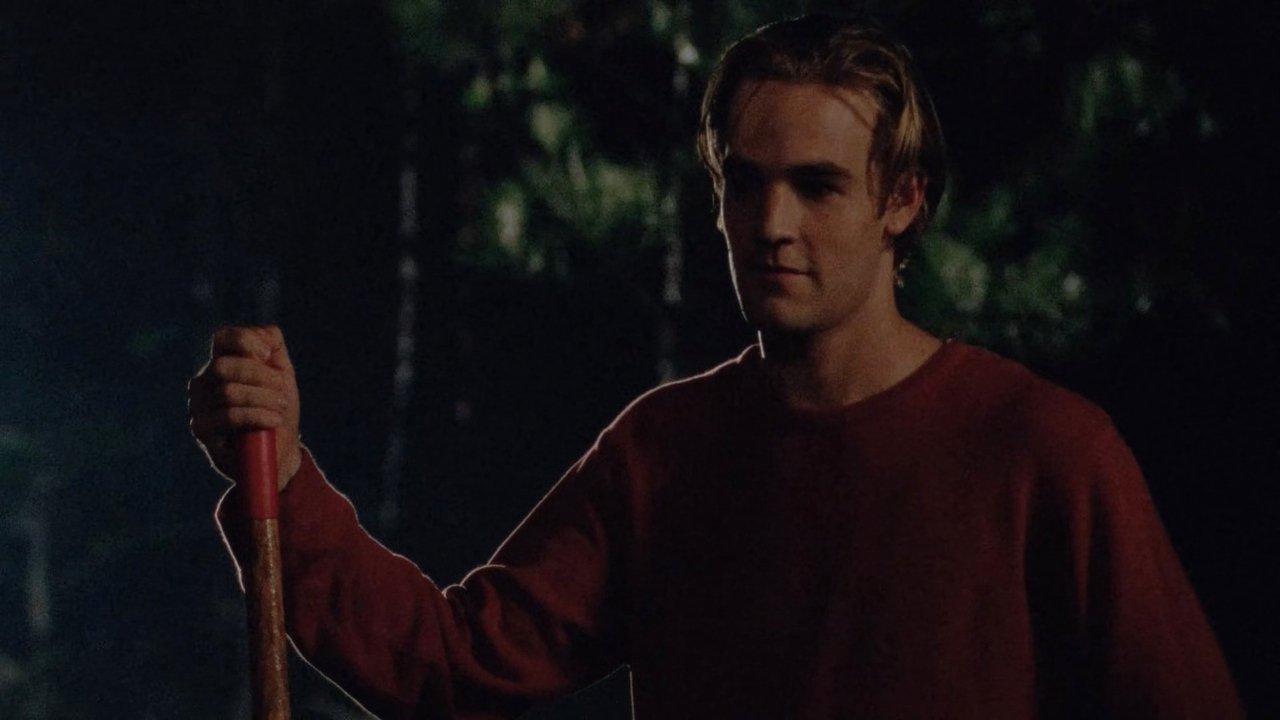 Dawson's Creek - Season 4 Episode 8 : The Unusual Suspects