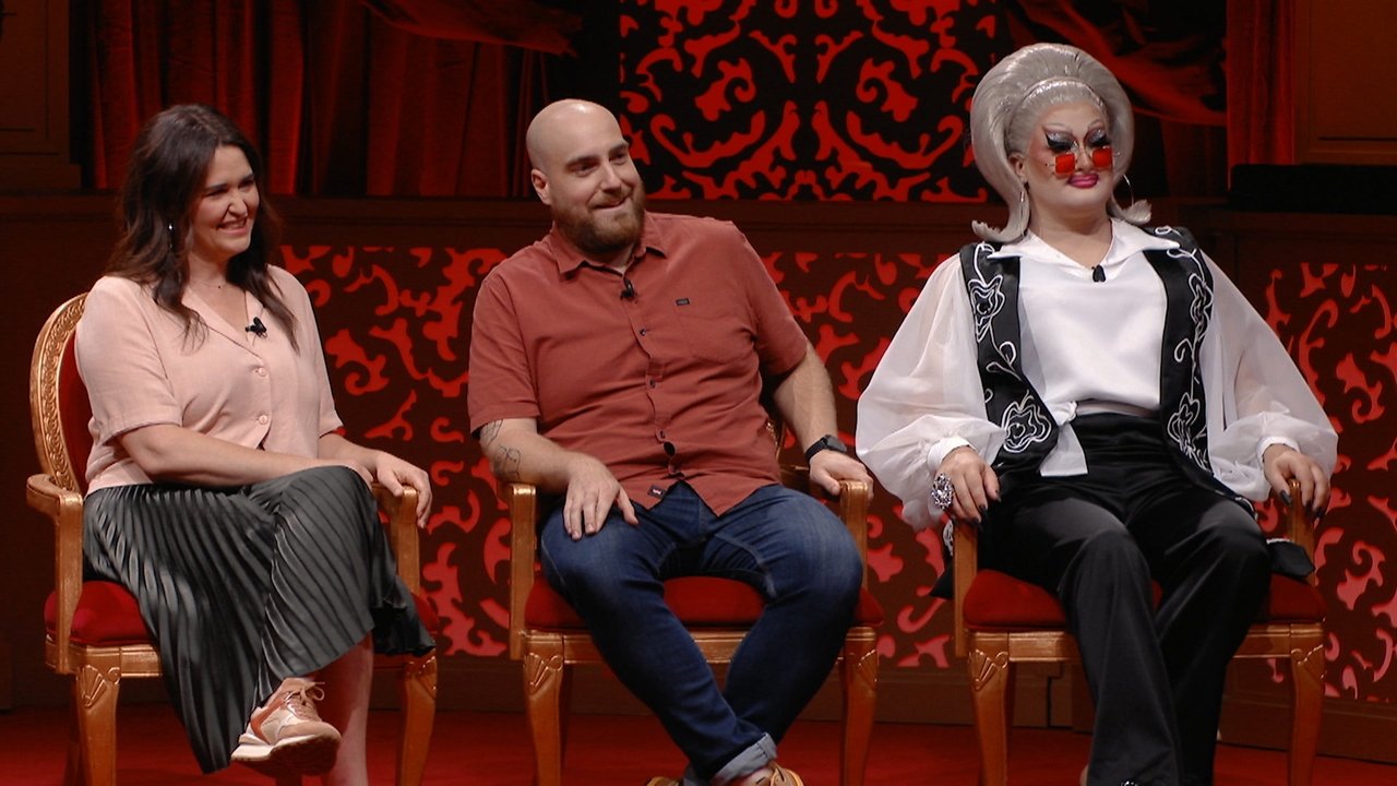 Taskmaster Canada - Season 2 Episode 5 : Episode 5