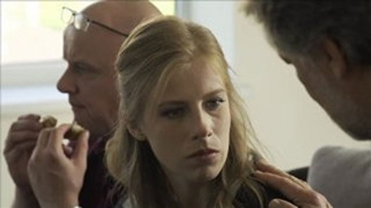 Pasmerkti — Épisode 37