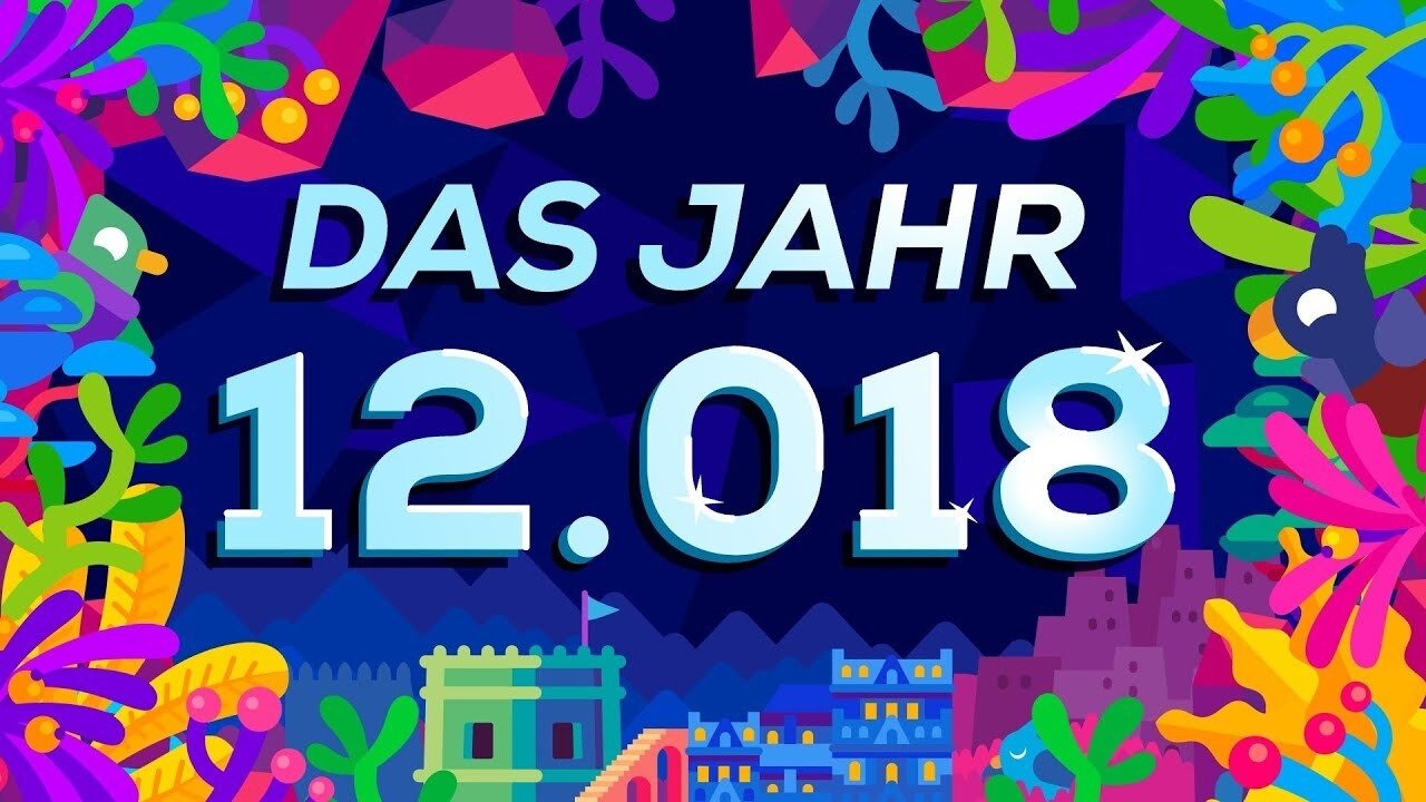 Kurzgesagt - In a Nutshell - Season 4 Episode 15 : A New History for Humanity — The Human Era