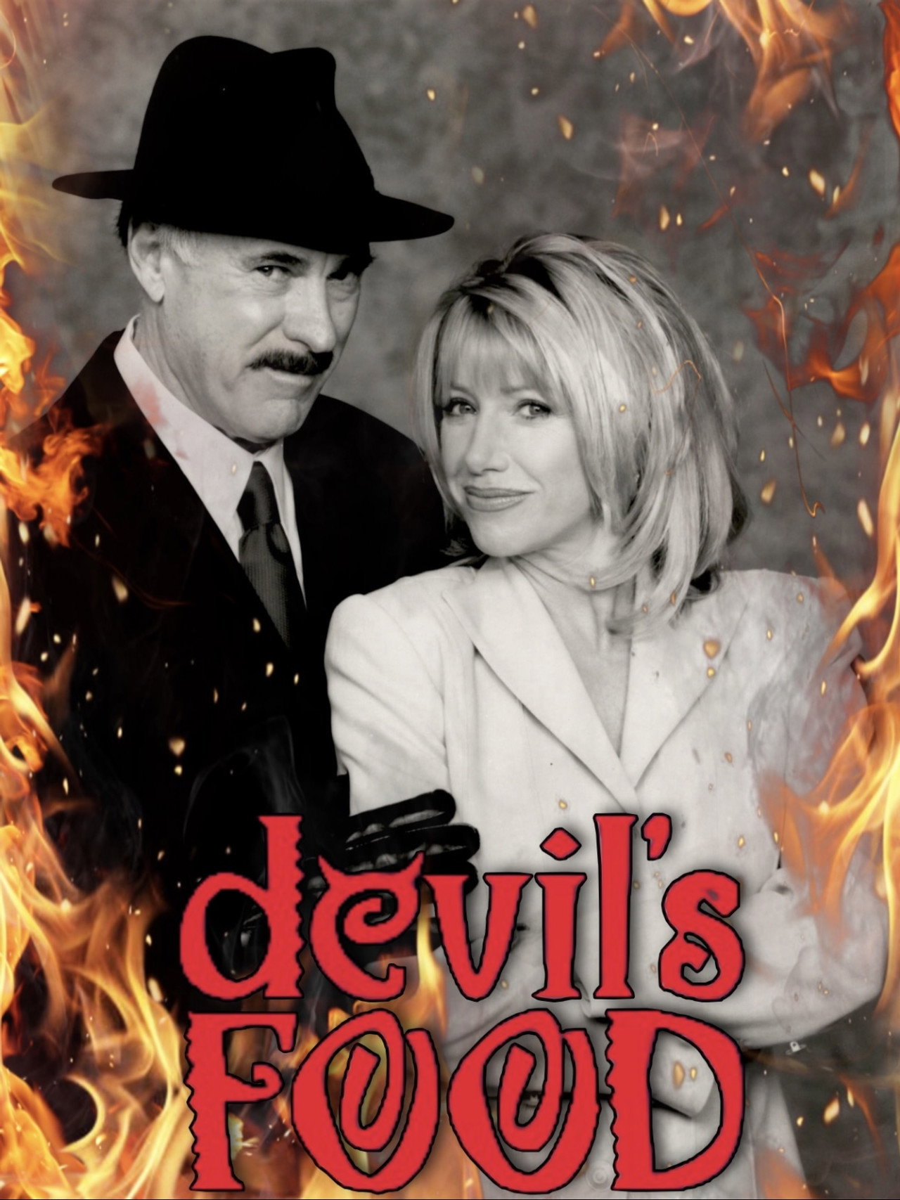 Devil's Food