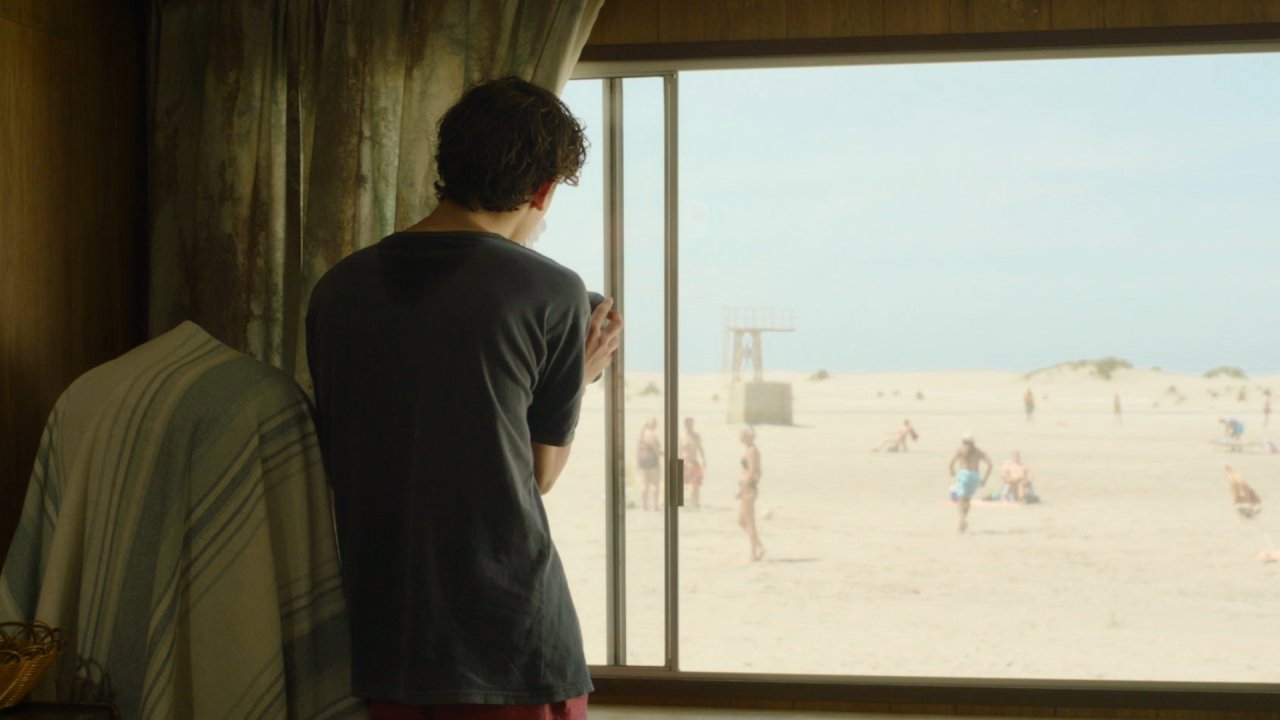 Beautiful Alexander still 6