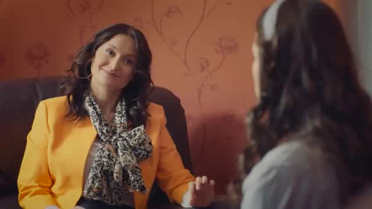 Monikai reikia meilės — Épisode 44