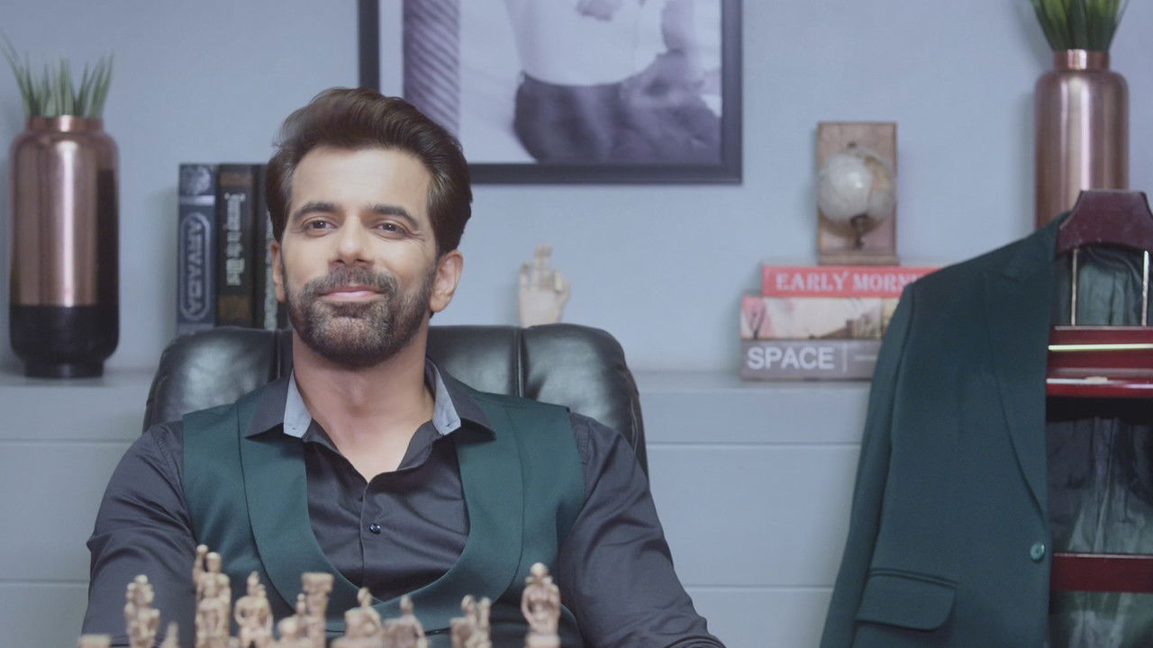 Fuh Se Fantasy — Épisode 5