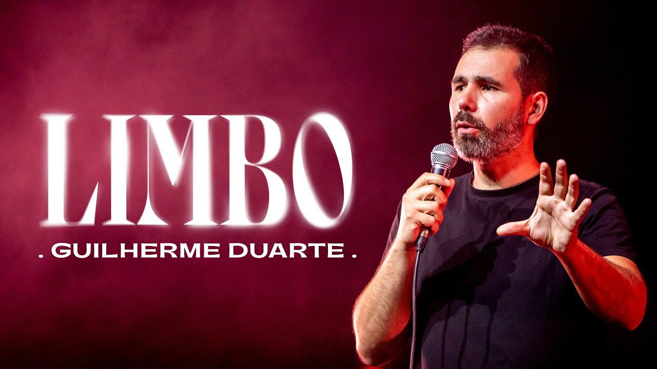 Guilherme Duarte: Limbo