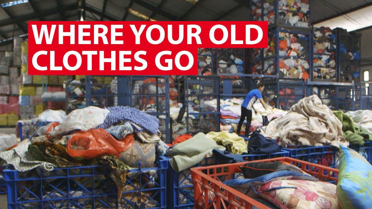 Textile Waste