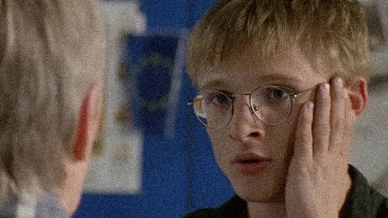 Unser Lehrer Doktor Specht — Épisode 6