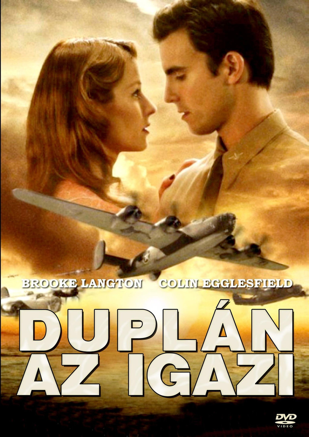 Duplán az igazi – plakát 2