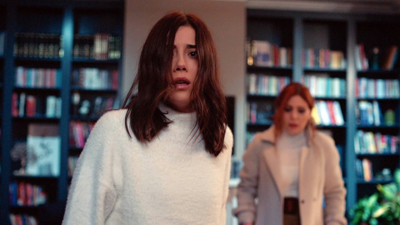 A Woman Scorned - Season 1 Episode 11 : Episode 11