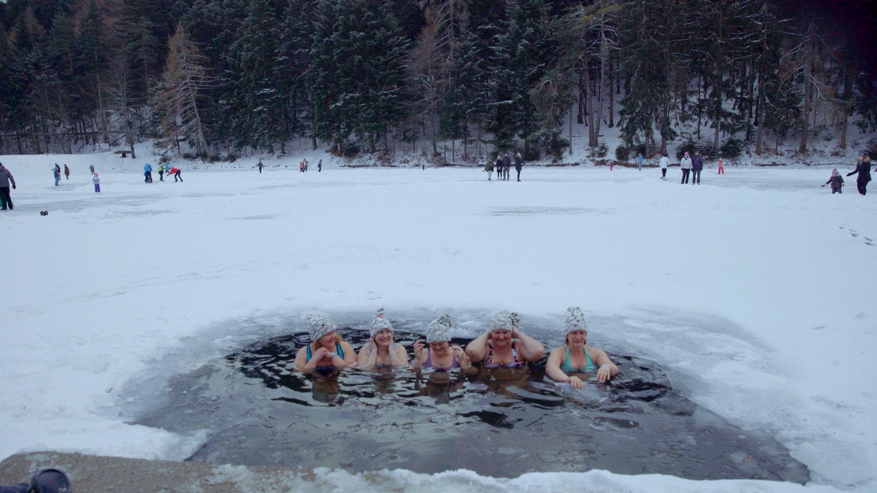 Aquabelles from Prandorf still 6