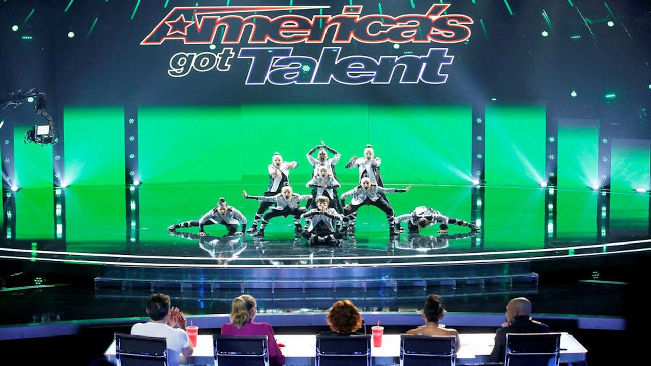 America's Got Talent - Season 11 Episode 9 : Judge Cuts, Night 2