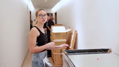 Die Geissens – Eine schrecklich glamouröse Familie - Season 23 Episode 13 : Episode 13