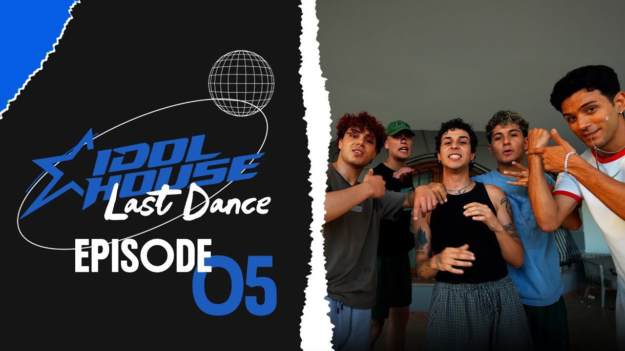 Last Dance 05 | Dans Değerlendirmeleri Devam Ediyor