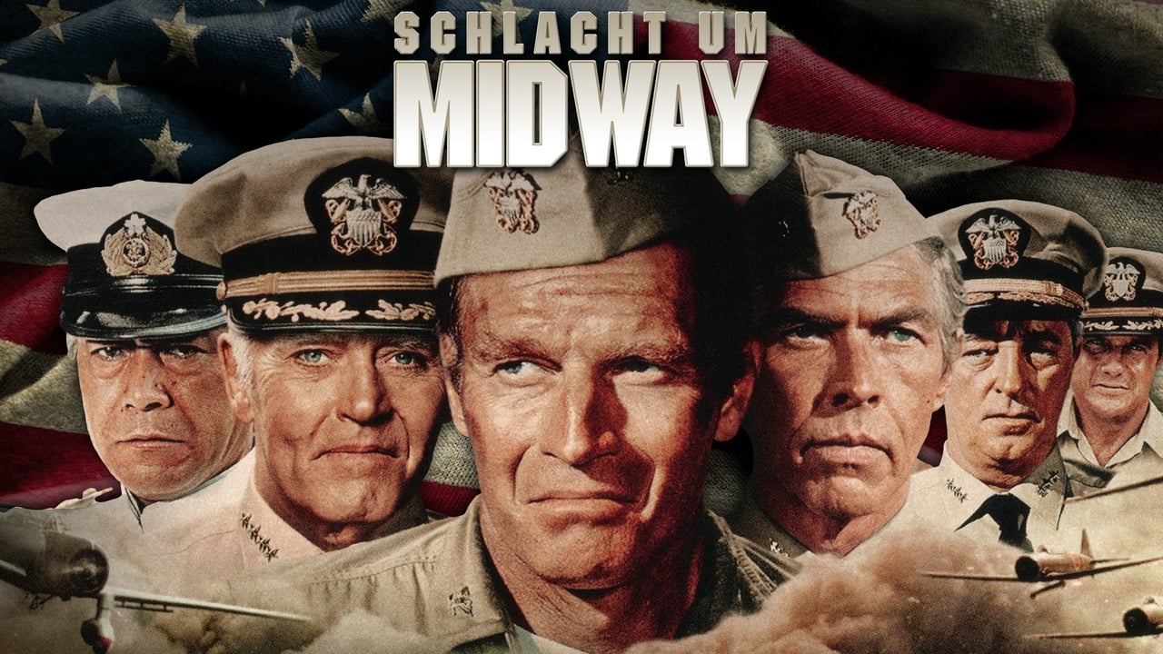 Midway (1976)