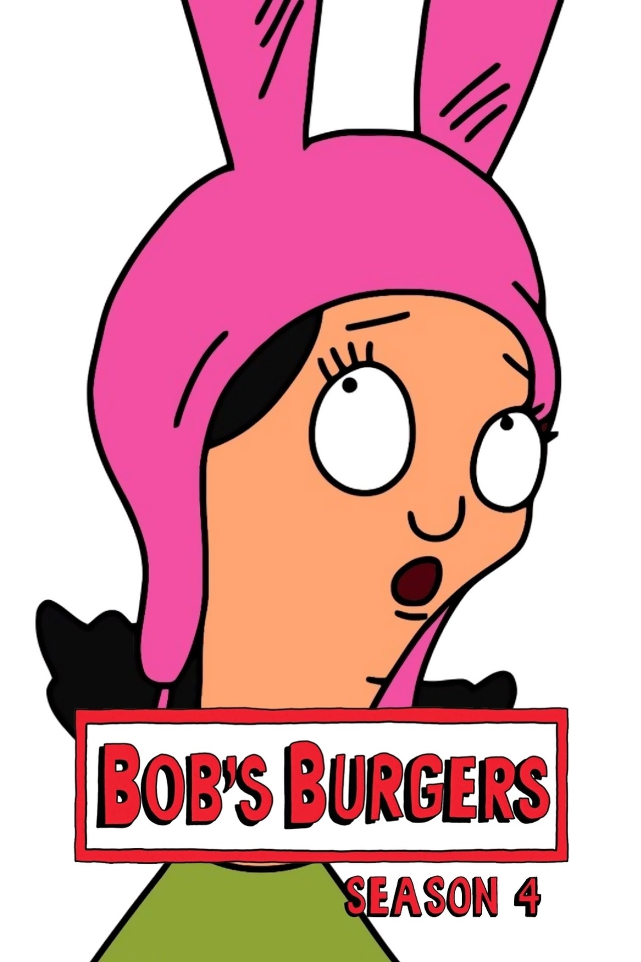 Bob's Burgers Season 4