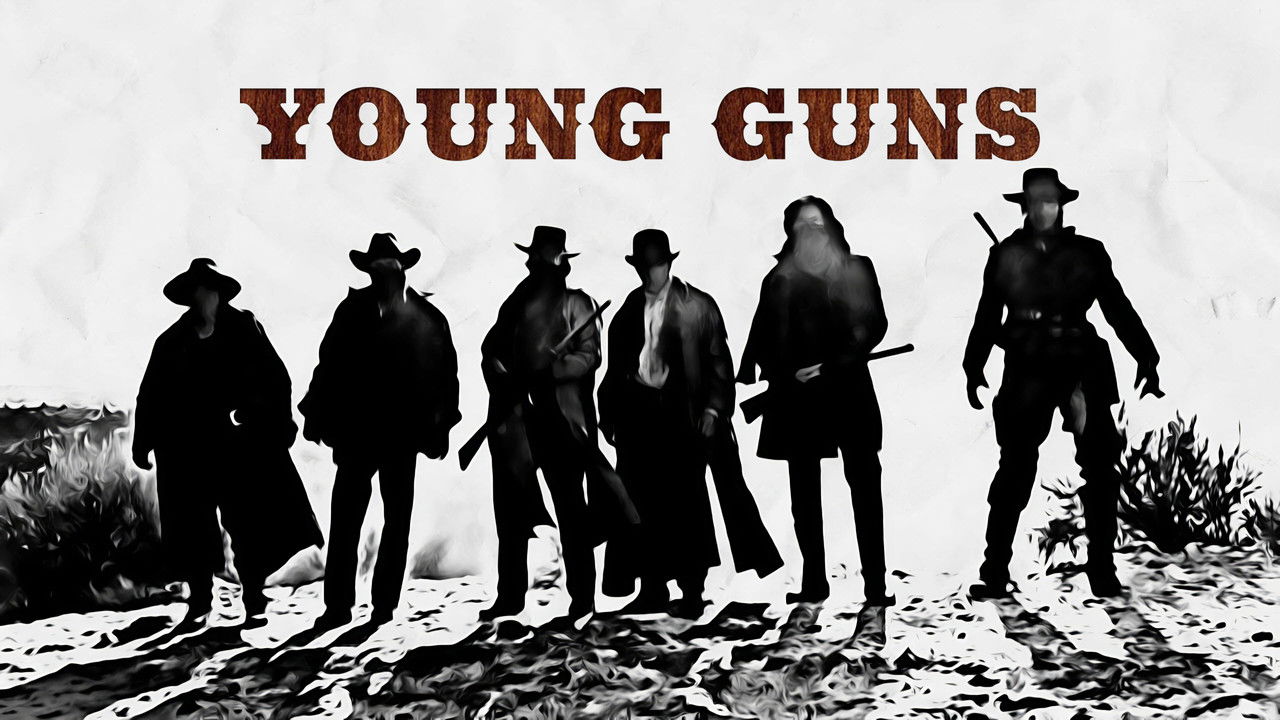 Young Guns