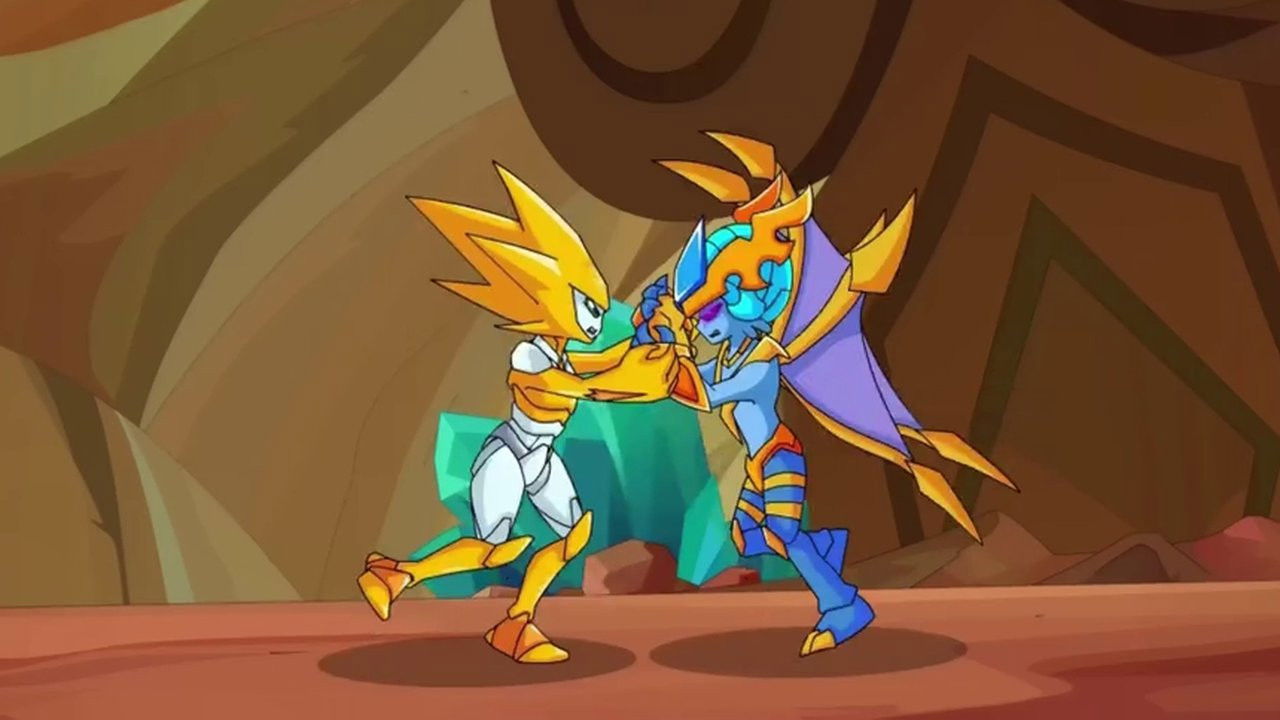 赛尔号 — Épisode 30