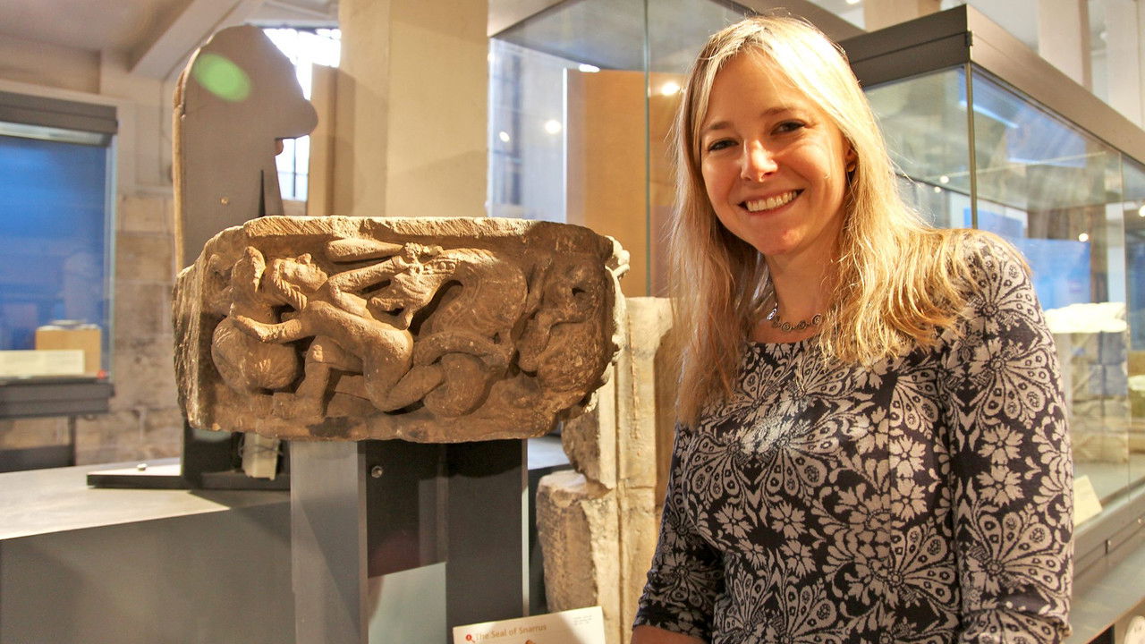 A Timewatch Guide — Épisode 2