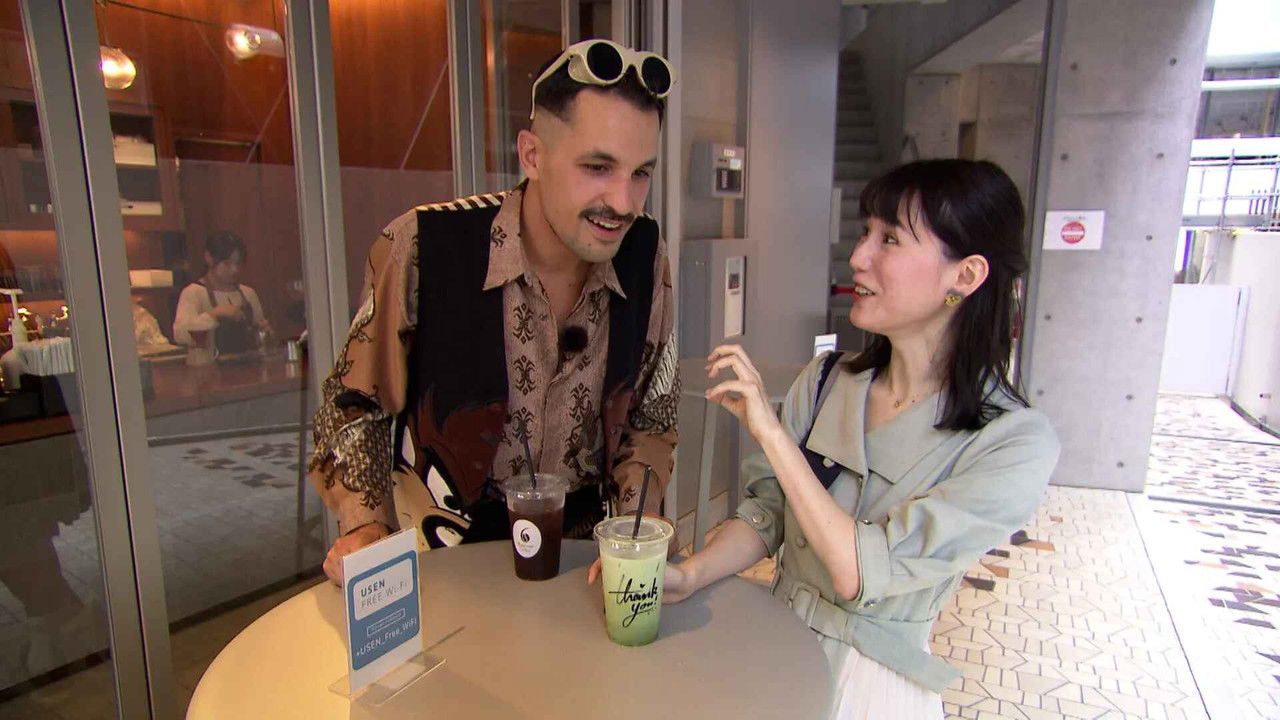 Tinderreisen — Épisode 4