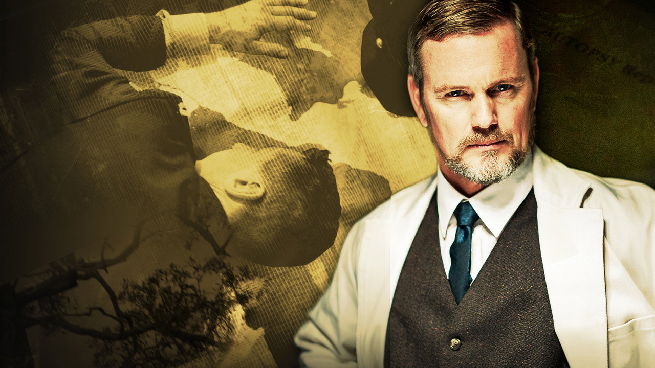 The Doctor Blake Mysteries still 5