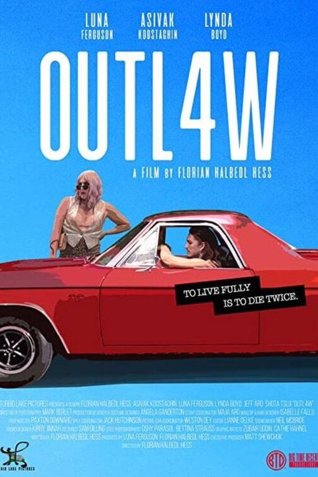 0UTL4W filmaffisch