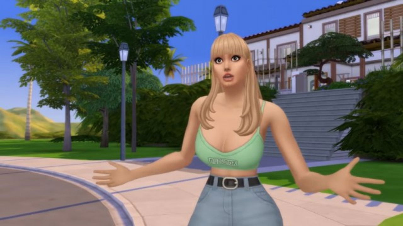 Girls in the House — Épisode 4