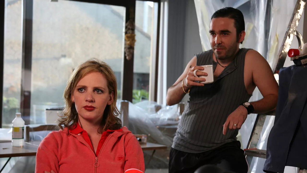 Aspe — Épisode 10