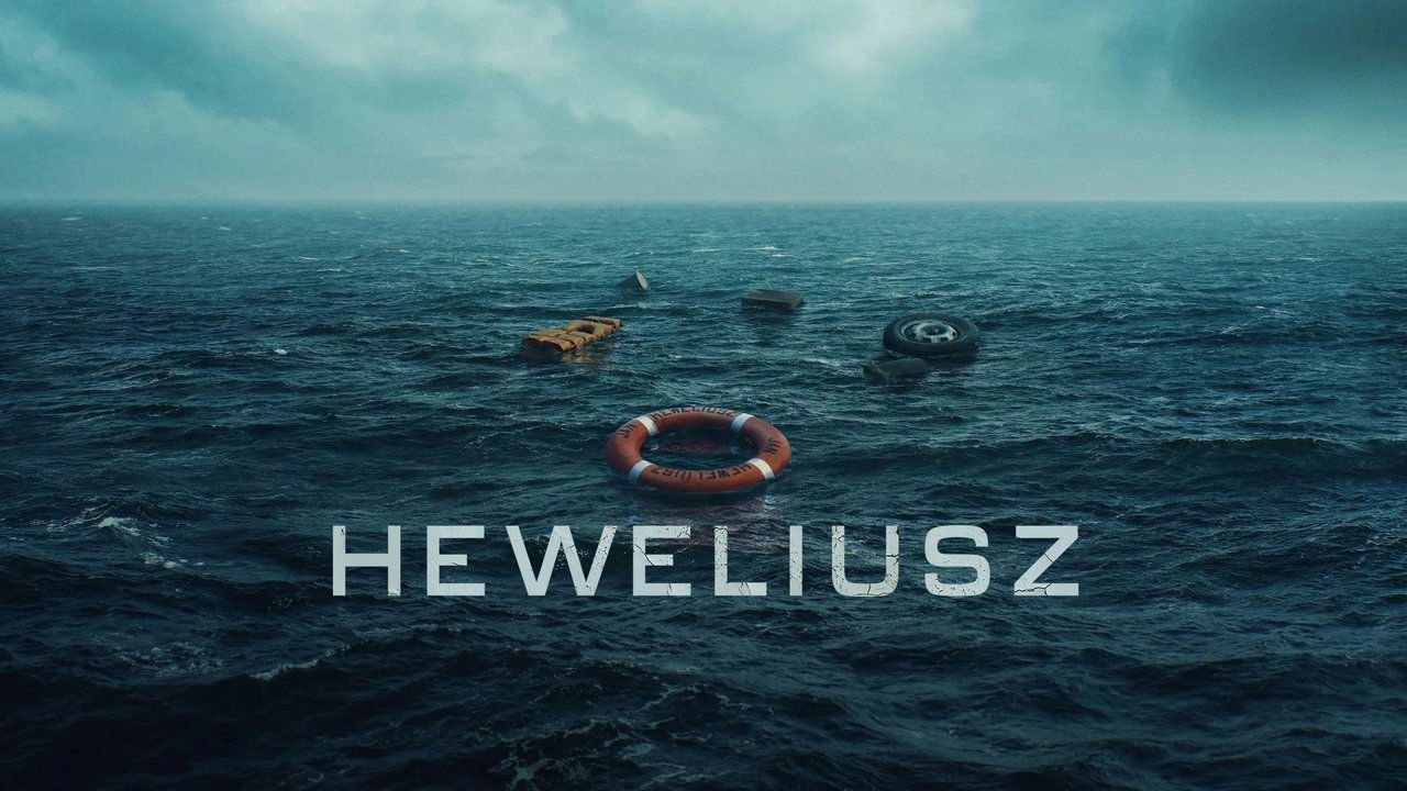 Heweliusz - Season 1 Episode 3 : Episode 3
