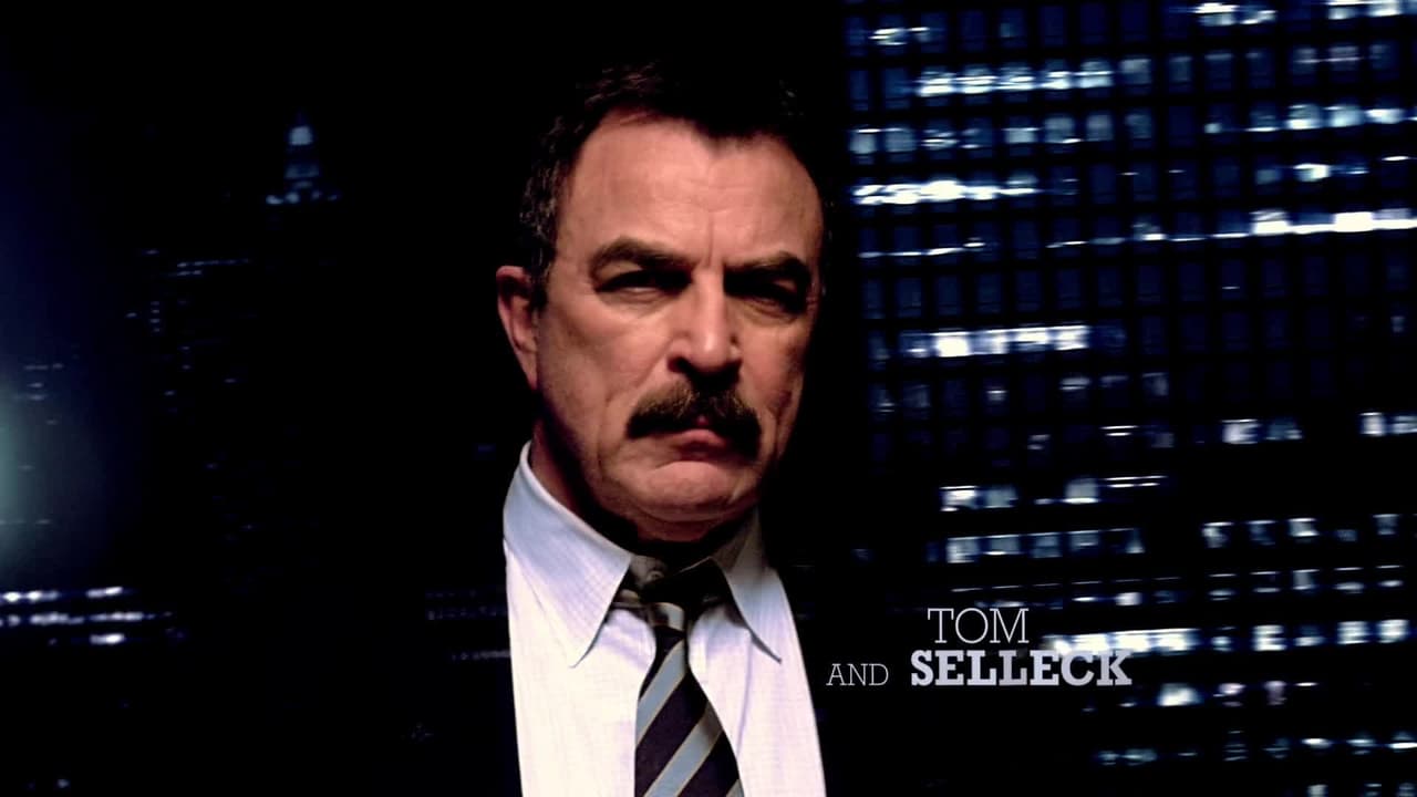 Blue Bloods - Season 1 Episode 6 : Smack Attack