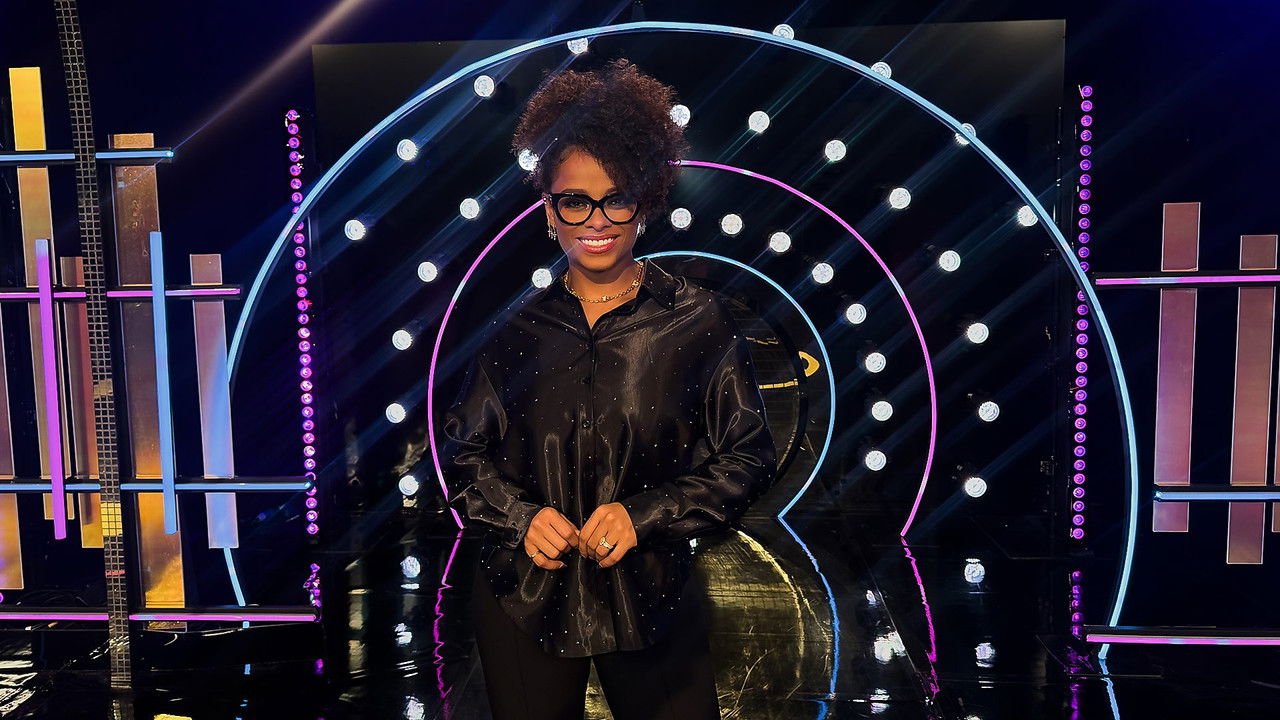 Strictly Come Dancing: It Takes Two — Épisode 47