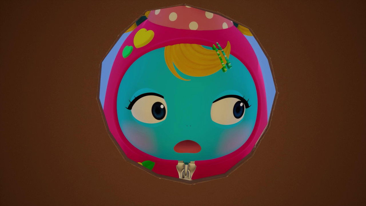 젤리고 — Épisode 25