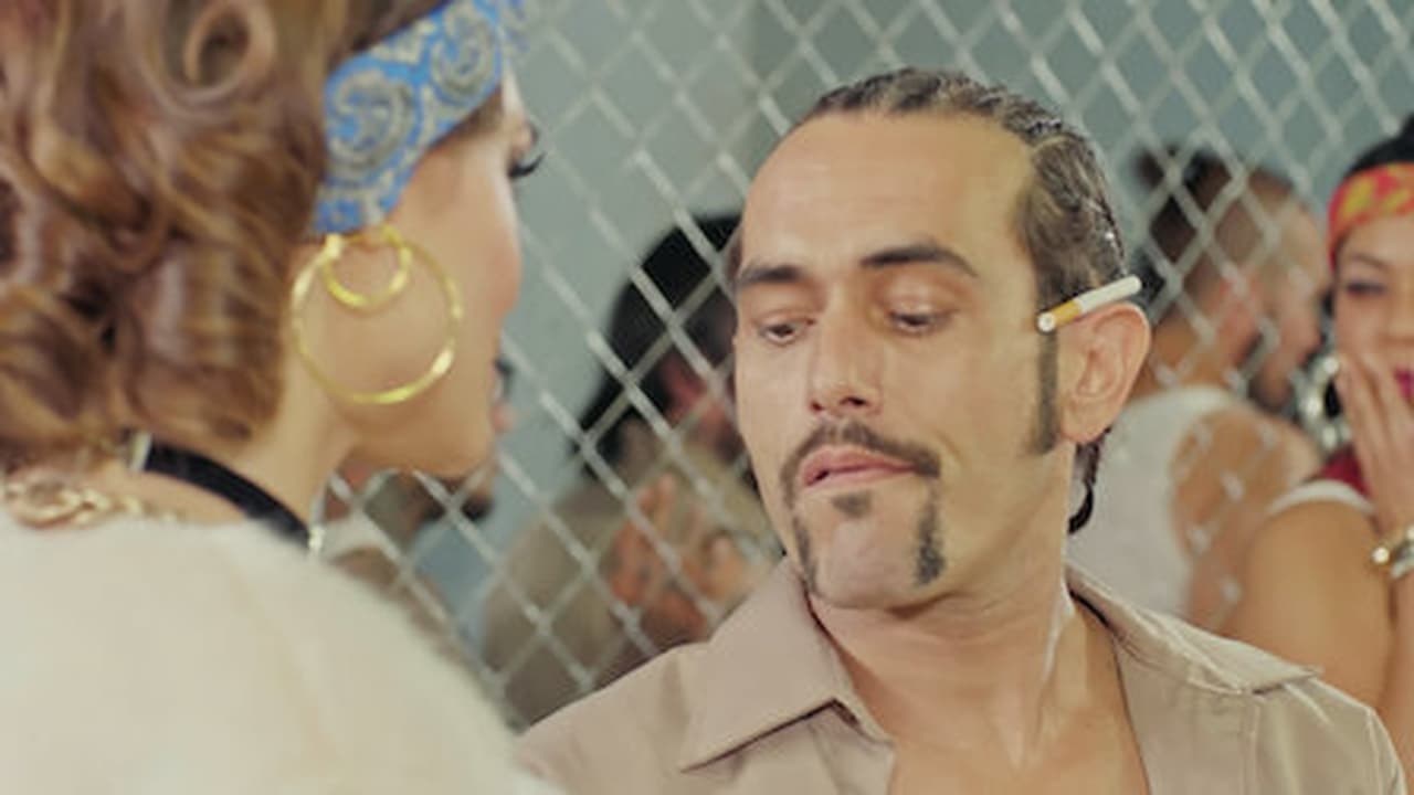 Rosario Tijeras (Mexico) - Season 2 Episode 36 : Episodio 36