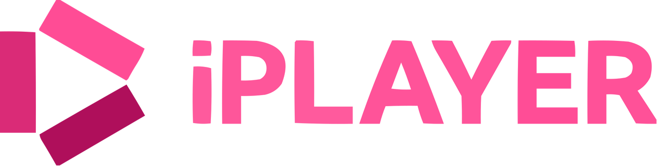 BBC iPlayer