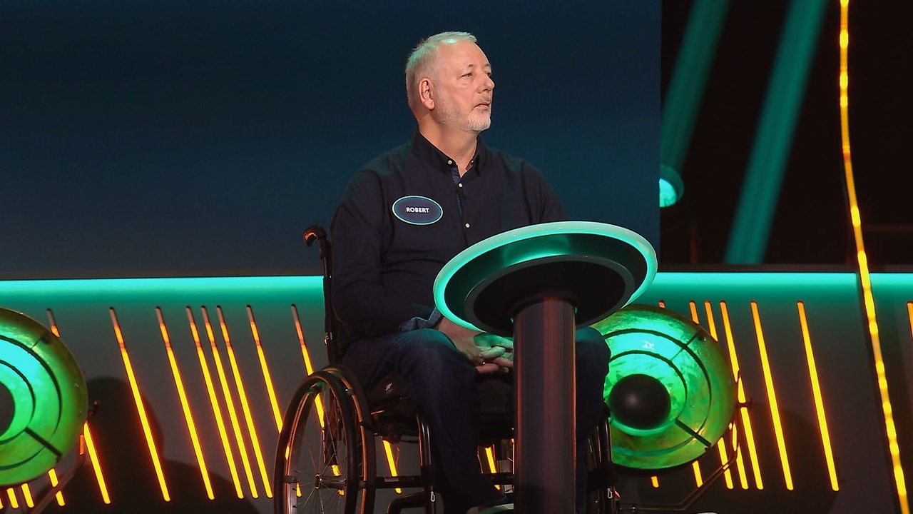 The Inner Circle - Season 1 Episode 24 : Episode 24