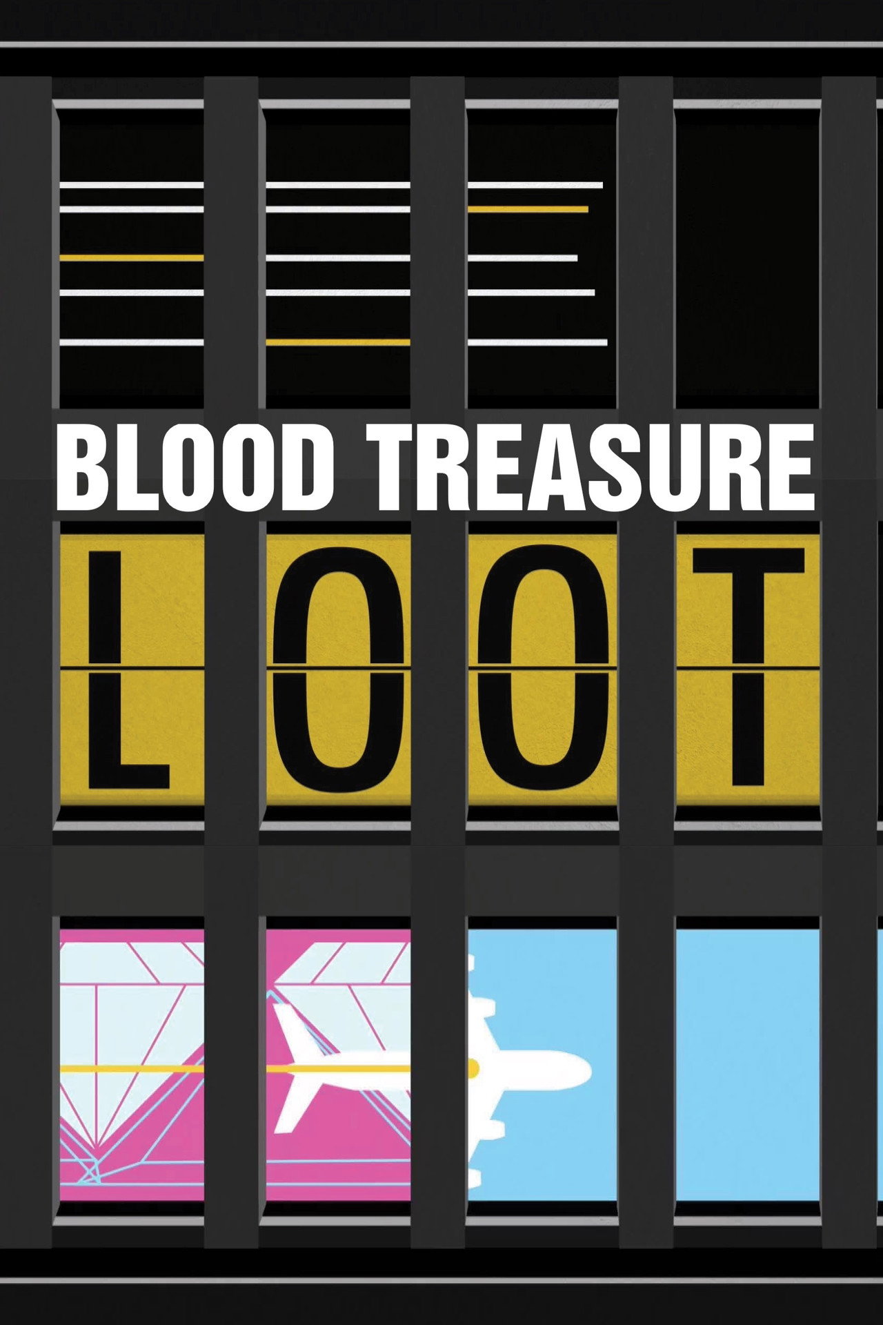Loot - Blood Treasure (2022)