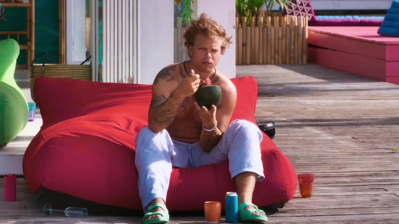Are You The One – Reality Stars in Love - Season 4 Episode 16 : Episode 16