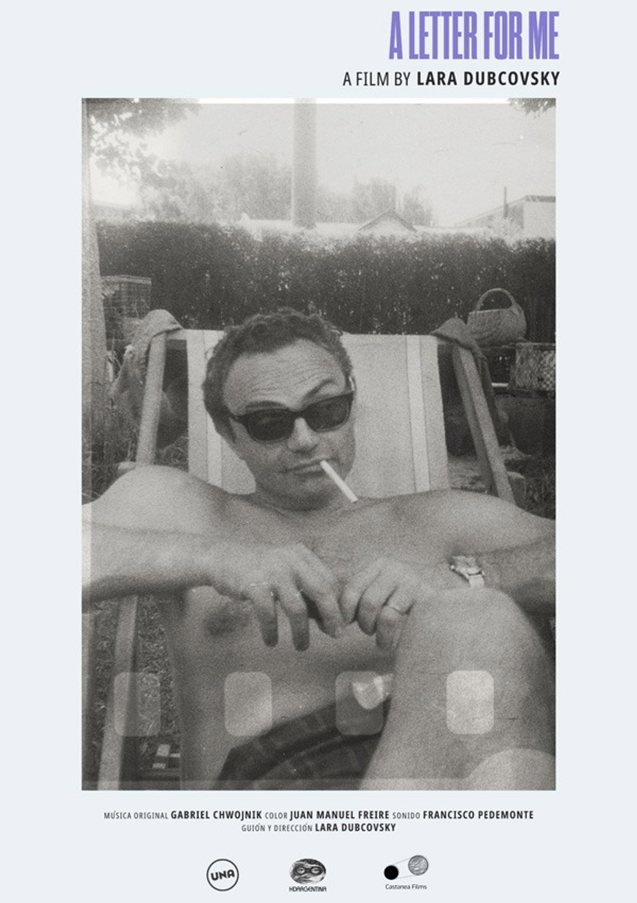 A Letter for Me Backdrop