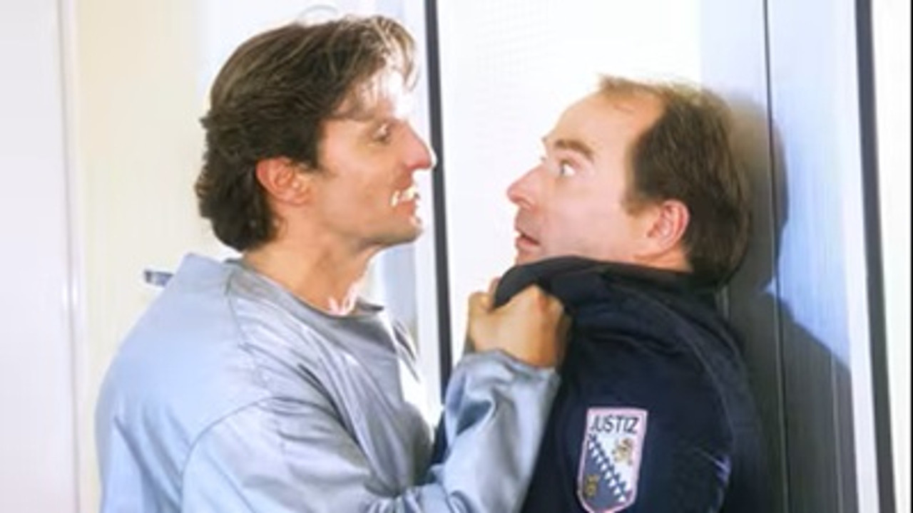 Hinter Gittern - Der Frauenknast — Épisode 10