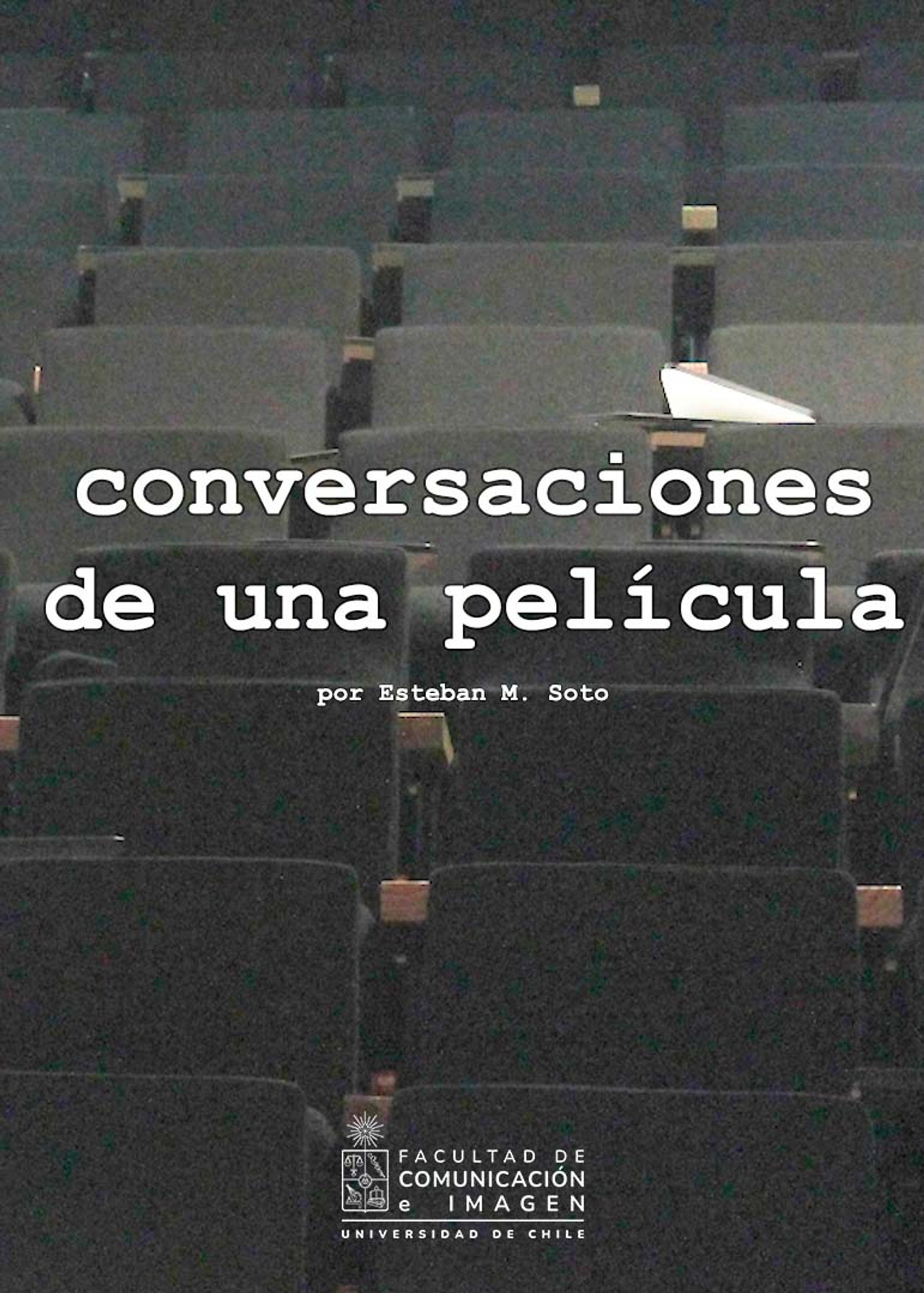 Conversaciones de una película filmaffisch