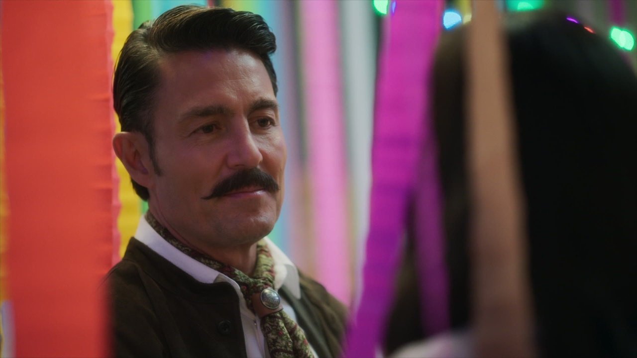 Amanecer - Season 1 Episode 47 : Amor en pecado